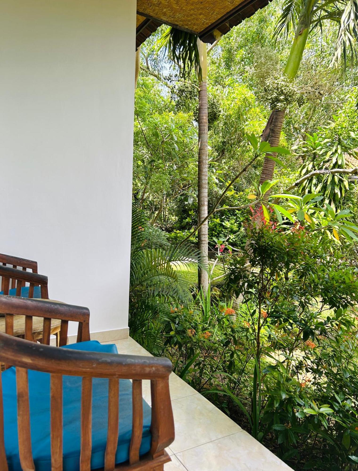 Tregge Surf Camp Uluwatu 호텔 객실 사진